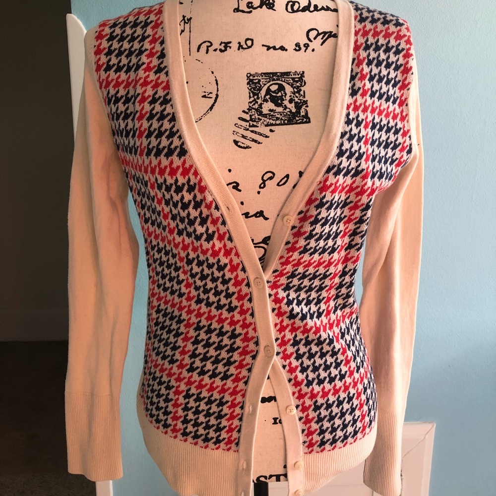 NWT cardigan size small. Merona from Target 🎯